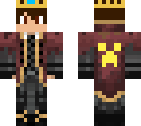 king creeper