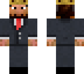 king schlatt