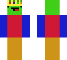 king skeppy