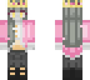 king spacerockwarlock