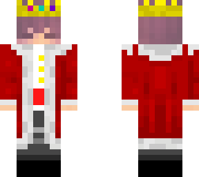king yoki, king of the cow empire