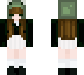 kinglissa but with a frog hat