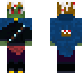 knight outfit