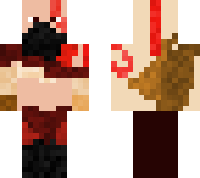 kratos