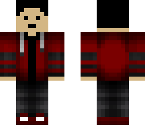 kurtner (jacket off)