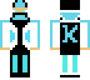 kyle animate