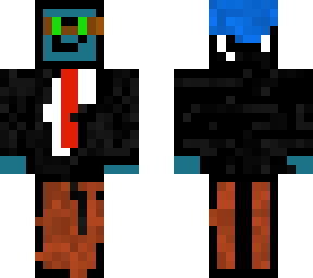 l forge skin