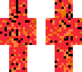 lava