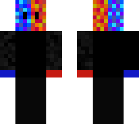 lava and ice