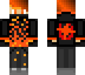 lava boy