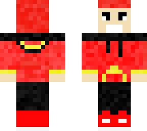 lb netherite armor