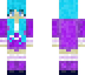ldshadowlady remake