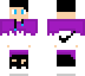 legion boy