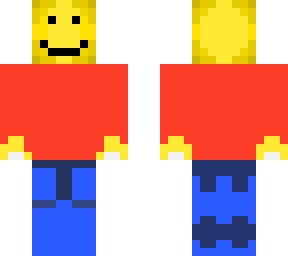 lego fig (shade remake)