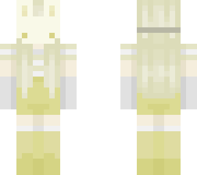 lemon bunny