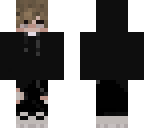 liam 2 horns | Minecraft Skin
