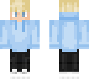 light blue
