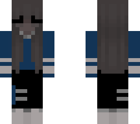 light/dark blue shirt (updated)