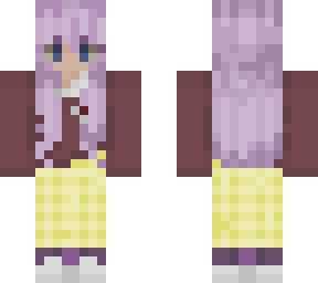 liliac fun woo girl (fixed fixed)