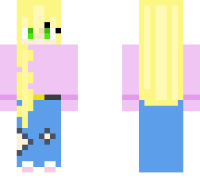 lily