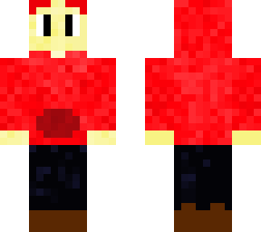 linuses skin