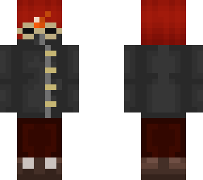 lio (my smp character
