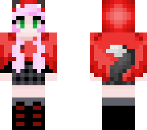 little red