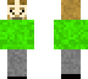 llama person