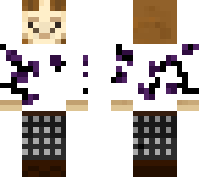 llama with purple vines 1.0