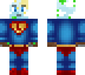looterxd superman
