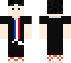lostninja2017's jahsh skin
