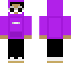lucas main skin