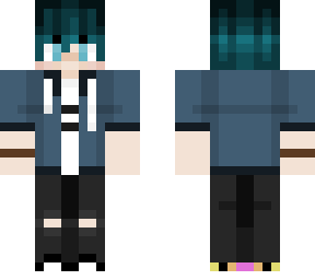 luka couffaine
