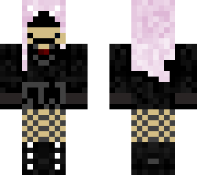 maddy's roblox character