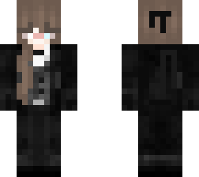 mafia girl