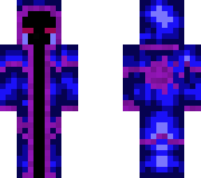 mage