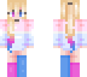 magenta