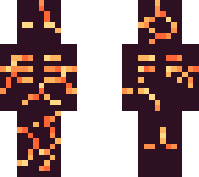 magma golem