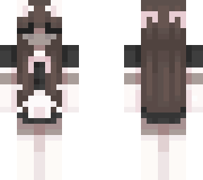 maid