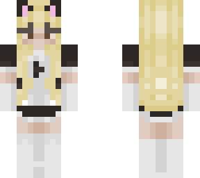 maid edit 4 ericka