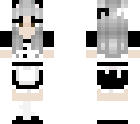 maid lady helga