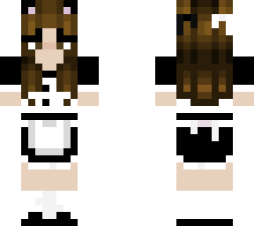 maid o-o