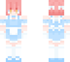 maid time