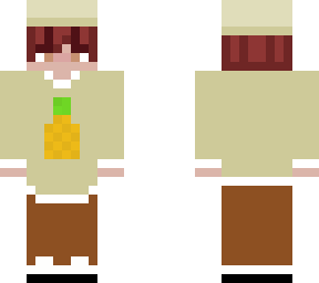 main (human)