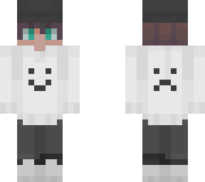 main skin