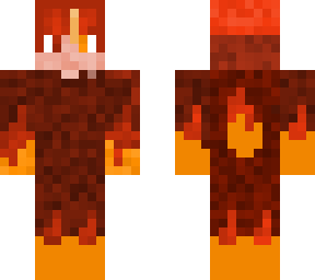 mal the fire blazer