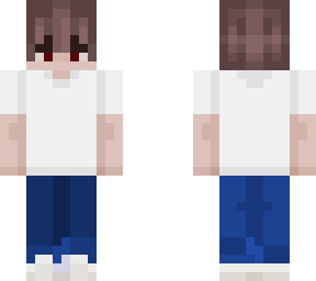 male clothing starter