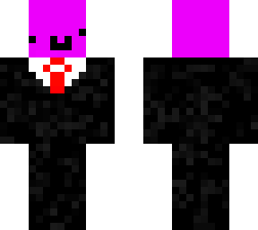 man behind the derp
