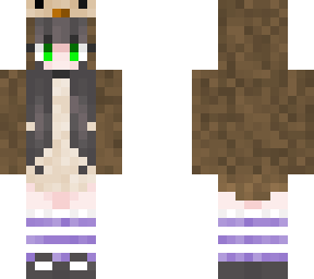 mango as a barn owl
