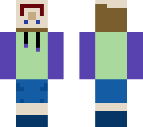 manwhitareversedhead